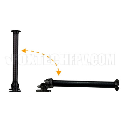 Tarot | High-Quality Drone Parts, Drones, and Accessories