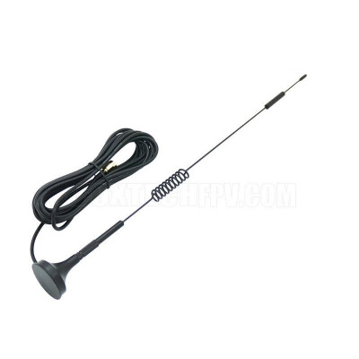 900M 12dBi High Gain Sucker Omnidirectional Antenna 900M 12dBi High Gain Sucker Omnidirectional Antenna