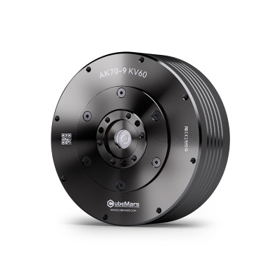 AK80-8 KV60 Robotic Actuator