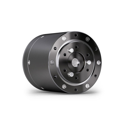 High-Performance Bionic Robot Joint Motors and Accessories for