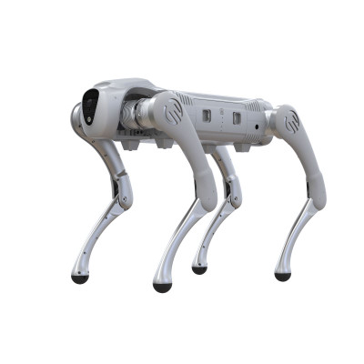 Comprehensive Robot Systems: Chassis, Transmission, Arms, and