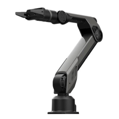Comprehensive Robot Systems: Chassis, Transmission, Arms, and