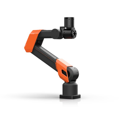 Comprehensive Robot Systems: Chassis, Transmission, Arms, and