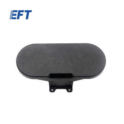 10.05.10.0016 EFT GPS Holder for EFT Z30P Z50P Agricultural Sprayer Drone Parts with High Quality