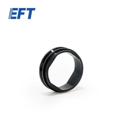 Waterproof Ring for Drone Arm 40*55/Silicone/Hardness 50/4pcs for EFT G06 Agricultural Spray Drone Parts