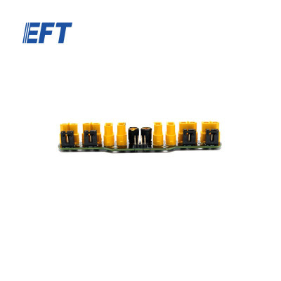 EFT Power Distribution Board/1pcs for EFT G06 Agricultural Spray Drone Useful Genuine Repair Parts