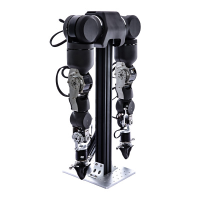 コンプリート・ロボット ZX165U | 川崎重工の産業用ロボット