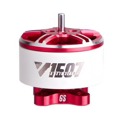 T-MOTORHOBBY VELOX V1507 3″ High Thrust Brushless Motor