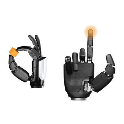Biohand RH56E2 Series Bionic Five-Finger Dexterous Hand