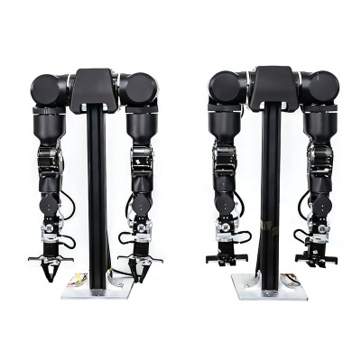 Agility A2 Isomorphic Teleoperation Set