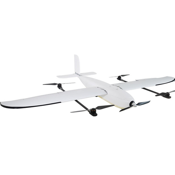 industrial drone solutions
