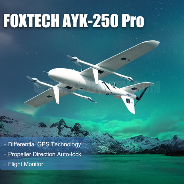 industrial drone industrial drone