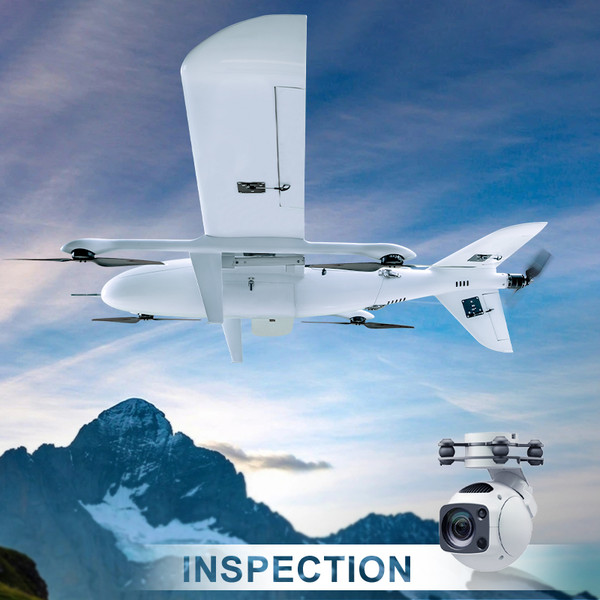 industrial drone solutions industrial drone solutions