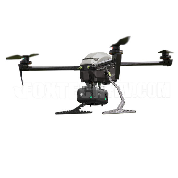 Industrial Drone Manufacturers