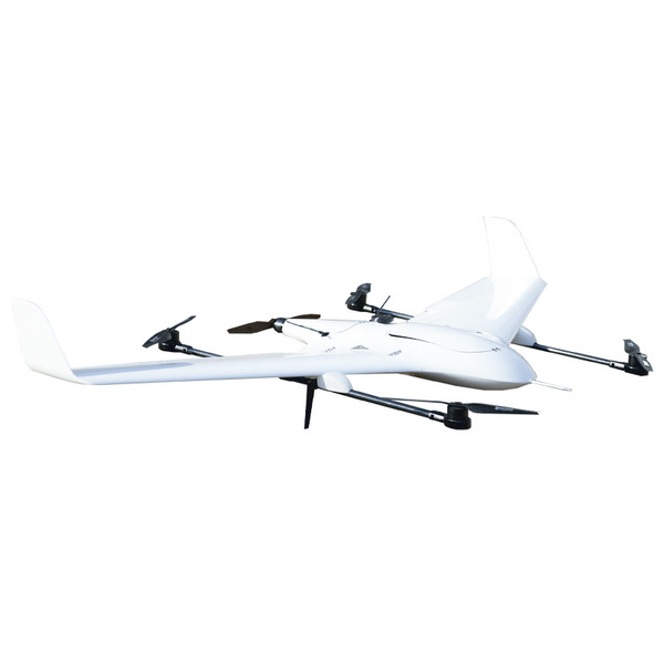 industrial drone solutions