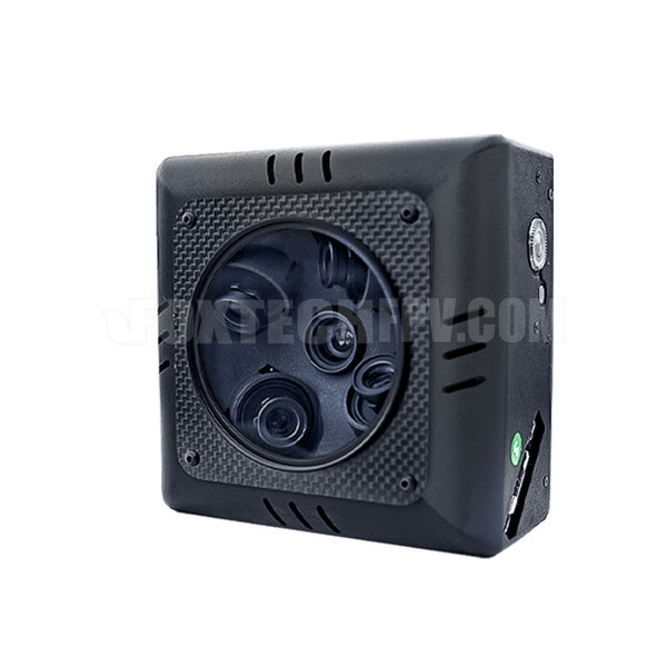 Foxtech 3DM V4 Oblique Camera