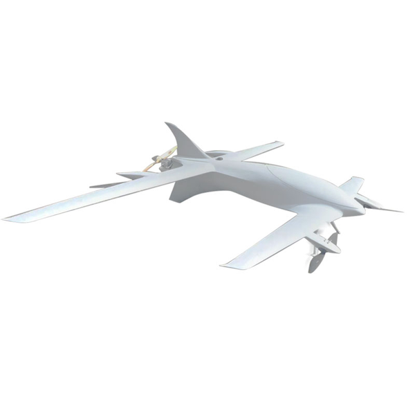 industrial drone manufacturers