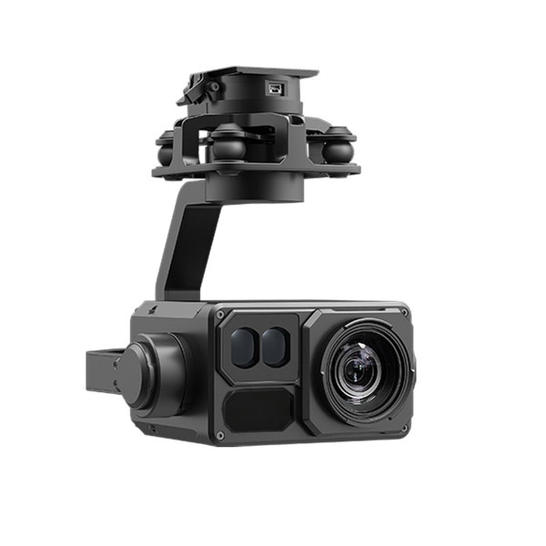 SYK-30L TM Dual Sensor Camera with 3-Axis Gimbal