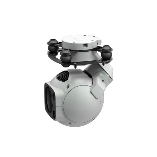 SYK-10L AI Laser Night Vision Gimbal Camera