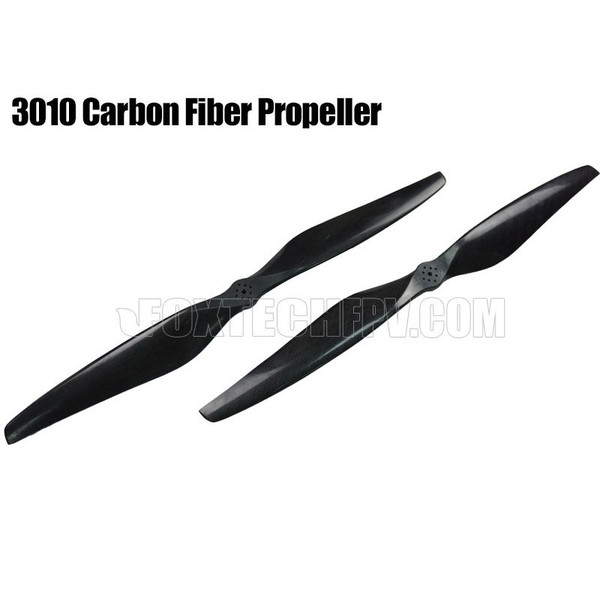3010 Carbon Fiber Propeller