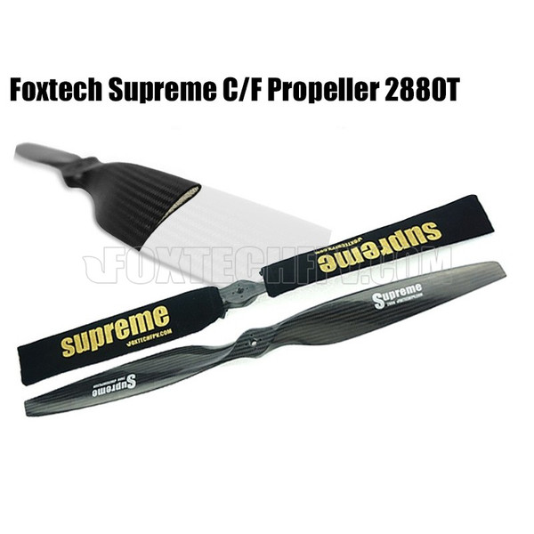 Supreme C/F Supreme C/F Propeller 2880T