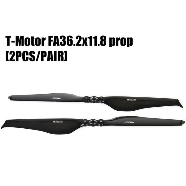 FA36.2x11.8 Propeller-2PCS/PAIR