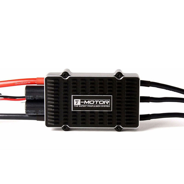 FLAME 100A LV ESC