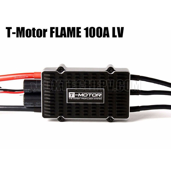 FLAME 100A LV ESC