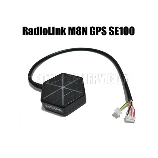 RadioLink M8N GPS SE100