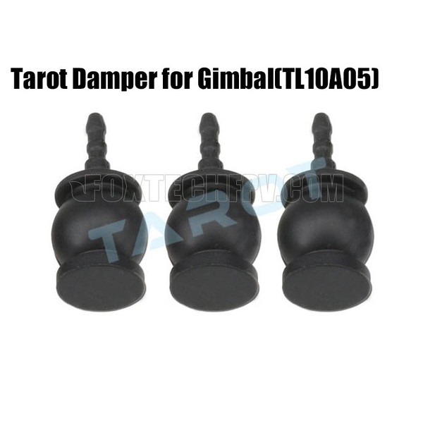 Damper for Gimbal