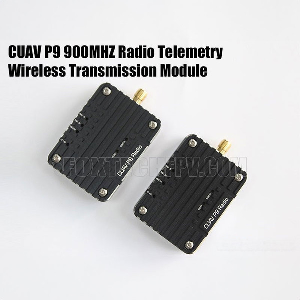 P9 900MHZ Radio Telemetry Wireless Transmission Module