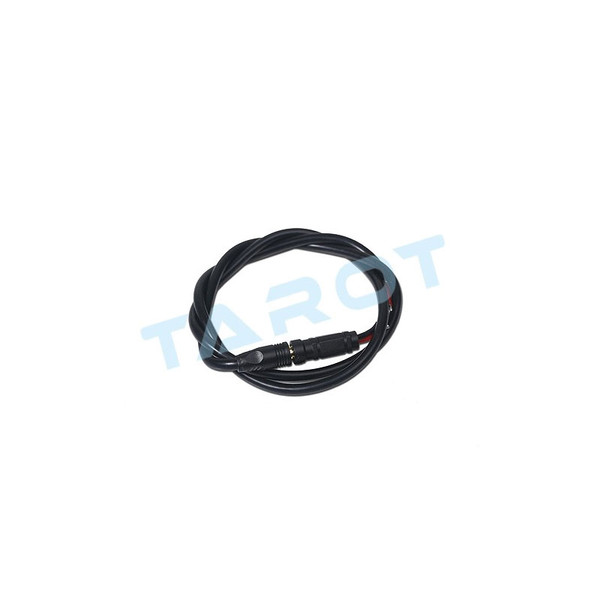 ESC and Power Coaxial Cable Plug(TL8X004)