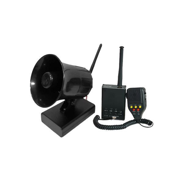 M15 Wireless Megaphone System for DJI M300
