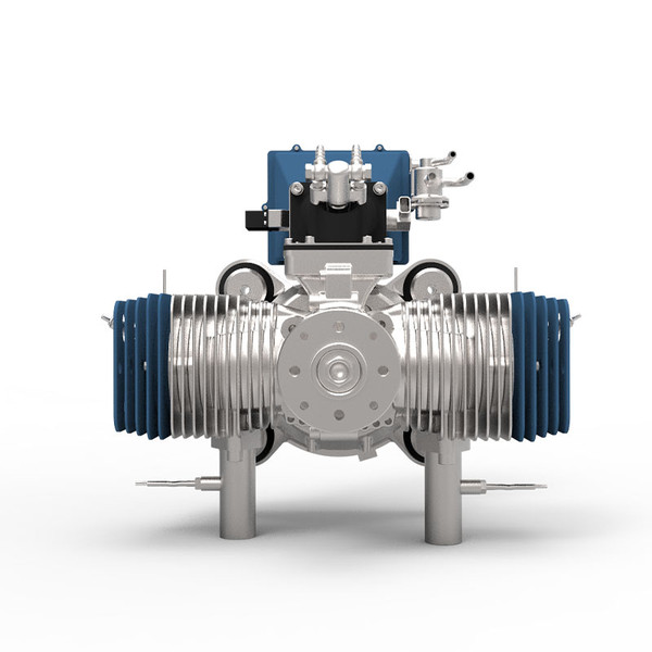 EP-20G Gasoline Aviation Piston Engine