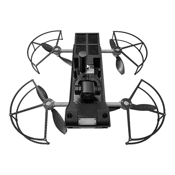 S400 Level 4B Autonomous Inspection Drone