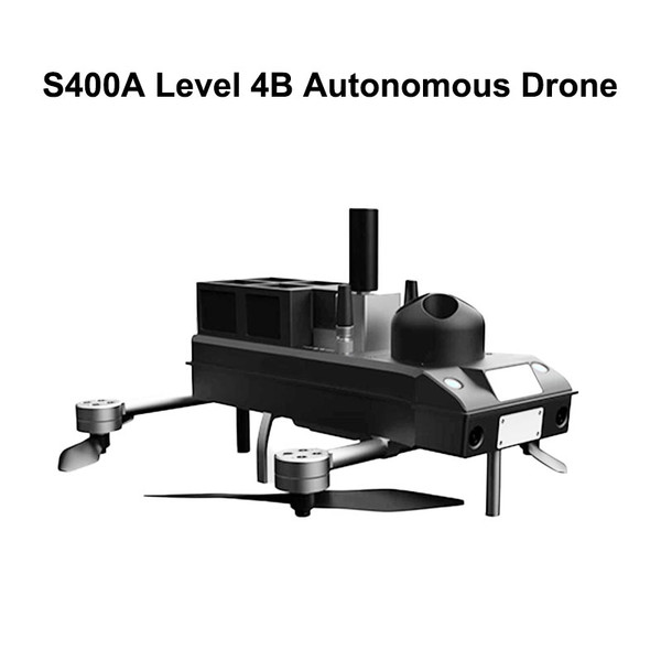 S400A Level 4B Autonomous Drone