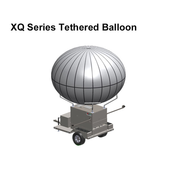 XQ Series Tethered Balloon