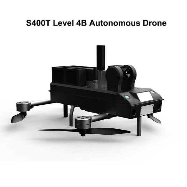 S400 Autonomous Inspection Drone