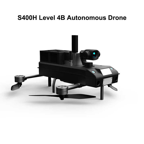 S400 Autonomous Inspection Drone
