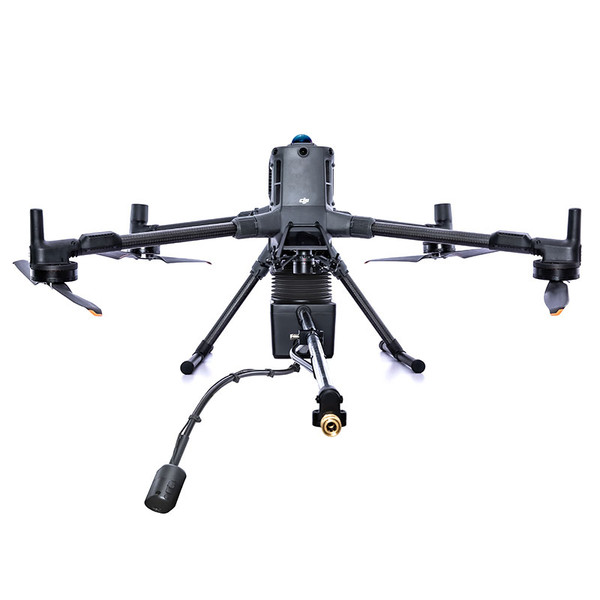 AeroClean T50 Tethered Cleaning System for DJI Drones
