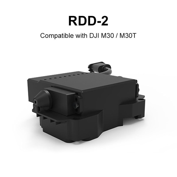 RDD-2/100/100A/120 Payload Release and Drop Device