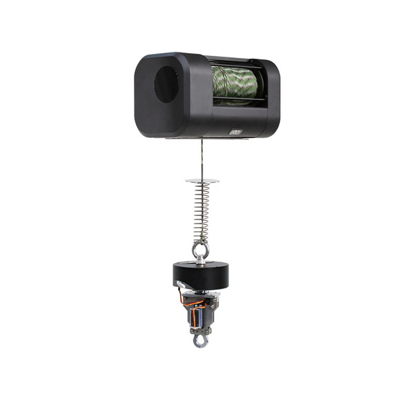 Eayload-50 / Eayload-80 Reliable Cargo Winch For Heavy-Duty Industrial Drones Eayload-50 / Eayload-80 Reliable Cargo Winch For Heavy-Duty Industrial Drones