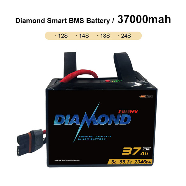 UAV Batteries