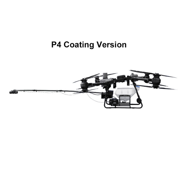 AeroClean P4 Series Aerial Flexible Spraying System for DJI Drones AeroClean P4 Series Aerial Flexible Spraying System for DJI Drones
