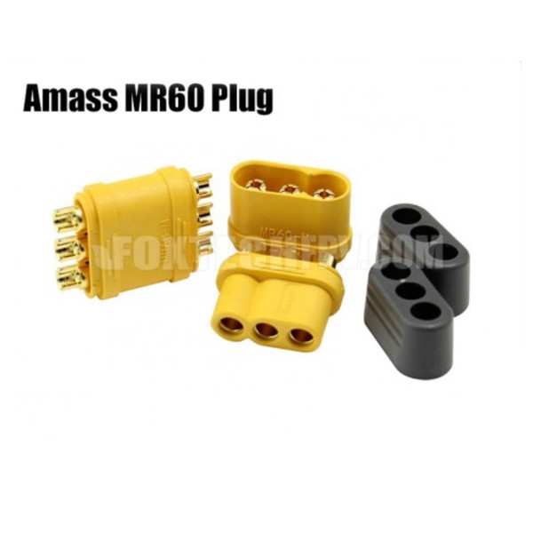 Amass MR60 Plug