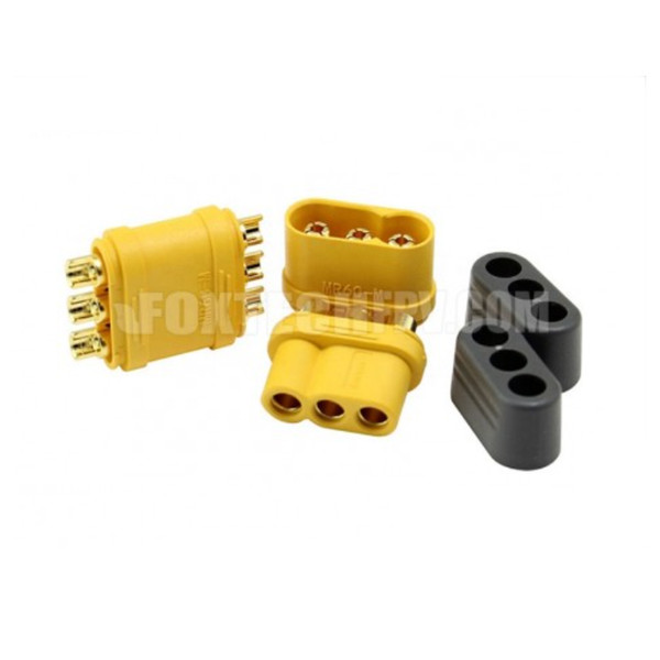 Amass MR60 Plug