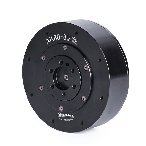 AK80-8 KV60 Robotic Actuator