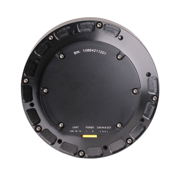 AK80-64 KV80 Robotic Actuator