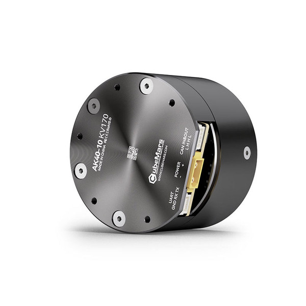 AK40-10 KV170 Motor Suitable for Humanoid Robot Joints