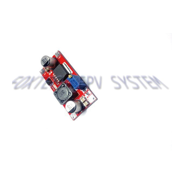 FOXTECH heavy duty 3A step-down regulator naked FOXTECH heavy duty 3A step-down regulator naked